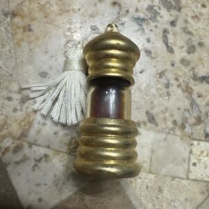 Bijan by Bijan 0.1oz / 3ml Pure Parfum Splash Women Miniature Vintage